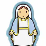 Our Lady of Grace Magnet