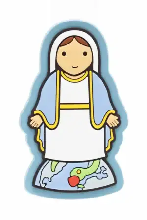 Our Lady of Grace Magnet