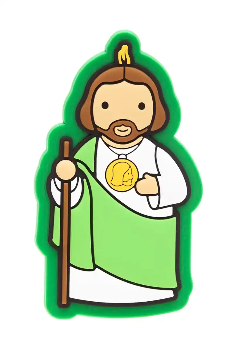 Saint Jude Magnet