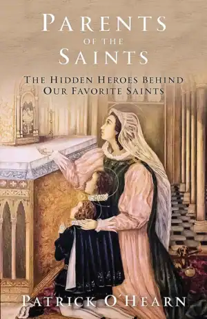 Parents of The Saints: The Hidden Heroes Behind Our Favourite Saints