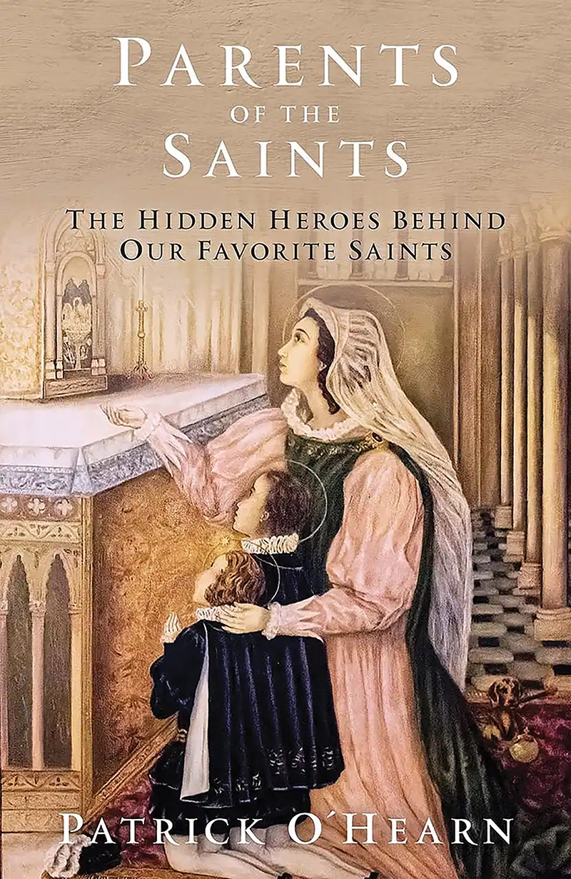 Parents of The Saints: The Hidden Heroes Behind Our Favourite Saints