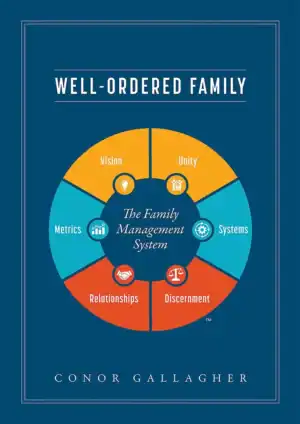 Well-Ordered Family: The Family Management System