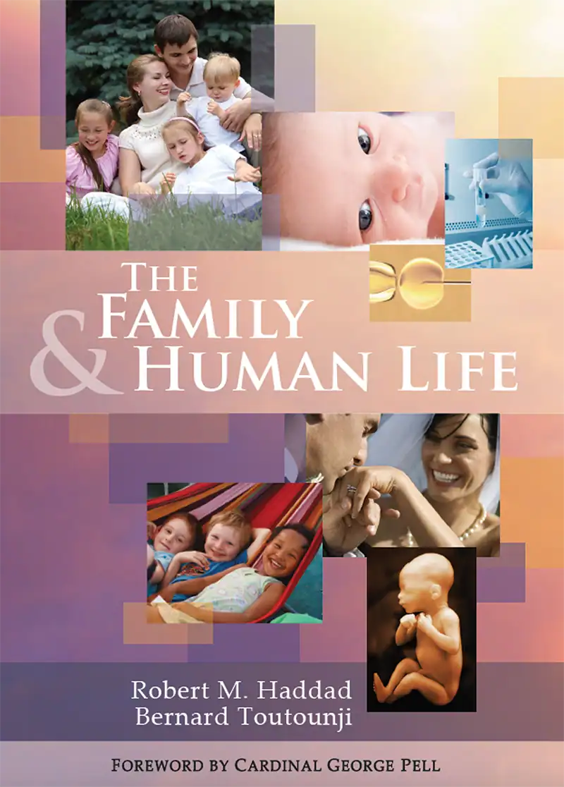 The Family And Human Life