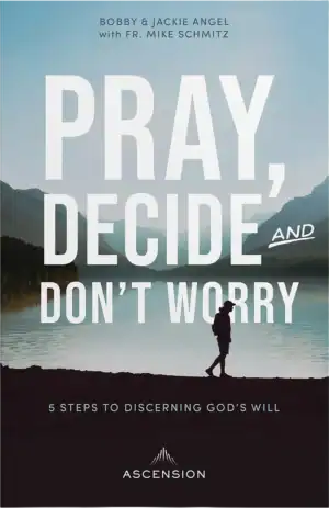 Pray