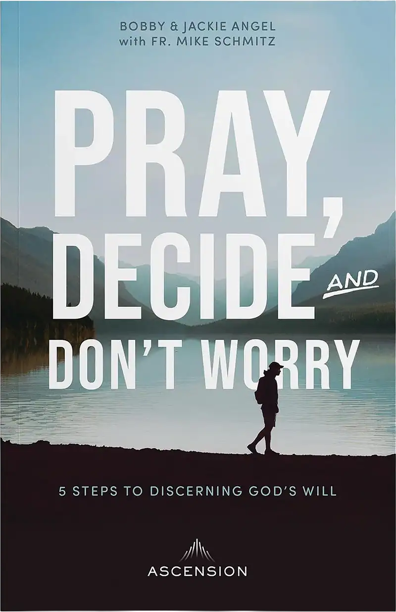 Pray